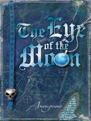 cover image of The Eye of the Moon